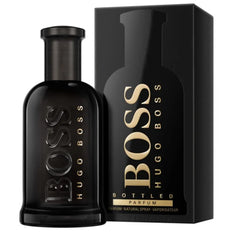 Perfume Boss Bottled para Hombre de Hugo Boss Parfum 200ML