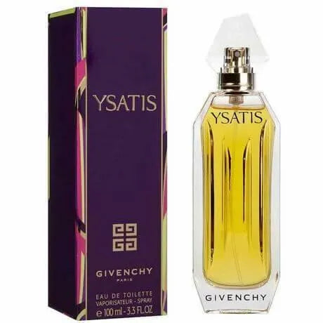 Perfume Ysatis para Mujer de Givenchy EDT 100ML