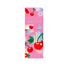 Perfume Cherry In Japan para Mujer de Escada EDT 100ML