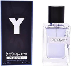 Perfume Y para Hombre de Yves Saint Laurent EDT 60ML y 100ML