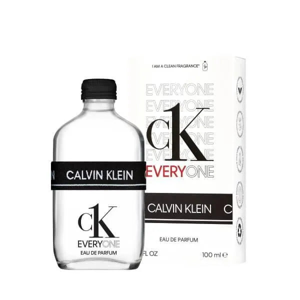 Perfume CK Everyone Unisex de Calvin Klein EDP 100ML