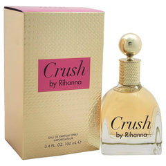 Perfume Crush para mujer de Rihanna EDP 100ML
