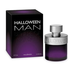 Perfume Halloween Man Para Hombre De Halloween EDT 75ML