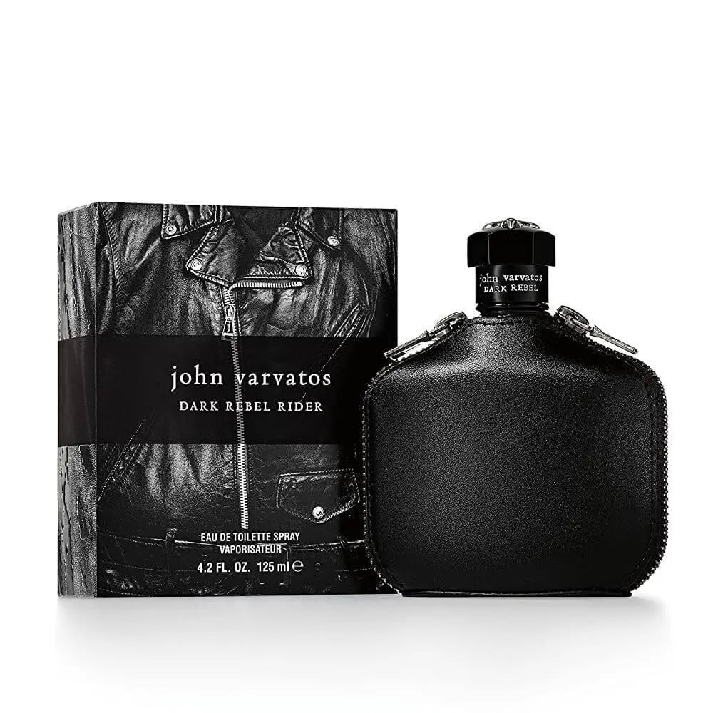 Perfume Dark Rebel Rider para Hombre de John Varvatos EDT 125ML