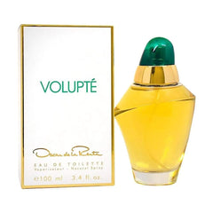 Perfume Volupte para Mujer de Oscar de la Renta Eau de Toilette 100ML