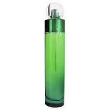 Perfume 360° Green para Hombre de Perry Ellis Eau de Toilette 100ML
