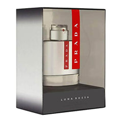 Perfume Luna Rossa Collector's Edition Para Hombre De Prada EDT 150ML