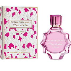 Perfume Extraordinary Petale para Mujer de Oscar de la Renta EDP 90ML