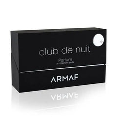 Mini Set 3 Piezas Club de Nuit para Hombre de Armaf EDP 30ML