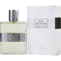 Perfume Eau Sauvage para Hombre de Christian Dior EDT 100ML y 150ML