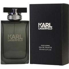 Perfume Karl Lagerfeld para Hombre de Karl Lagerfeld EDT 100ML