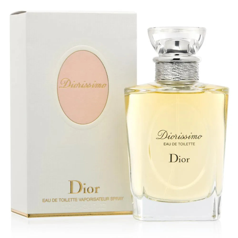 Perfume Diorissimo para Mujer de Christian Dior EDT 100ML