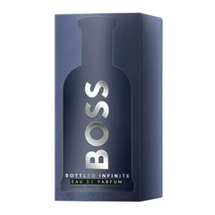 Perfume Boss Bottled Infinite para Hombre de Hugo Boss EDP 100ML