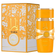 Perfume Yara Tous para Mujer de Lattafa EDP 100ML