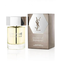 Perfume L'Homme para Hombre de Yves Saint Laurent EDT 100ml