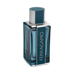 Perfume Intense Leather para Hombre de Salvatore Ferragamo EDP 100ML