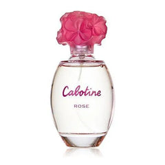 Perfume Cabotine Rose para Mujer de Gres EDT 100ML