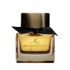 Perfume My Burberry Black para Mujer de Burberry EDP 90ML