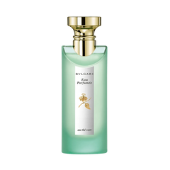 Perfume Eau Parfumee Au The Vert Unisex de Bvlgari edc 75mL