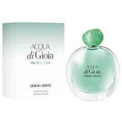 Perfume Acqua di Gioia para Mujer de Giorgio Armani EDP 150ML