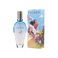 Perfume Sorbetto Rosso para Mujer de Escada EDT 100ML