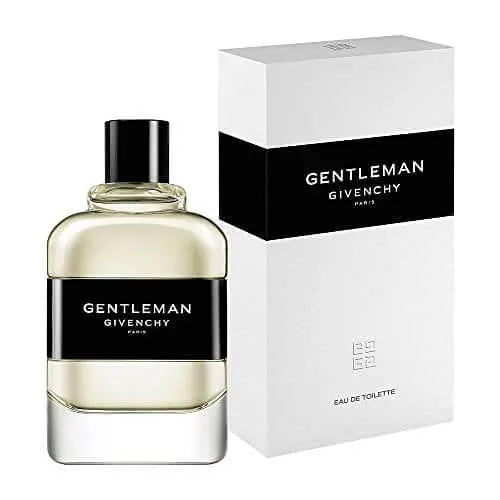 Perfume Gentleman para Hombre de Givenchy EDT 100ML