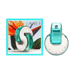 Perfume Omnia Paraiba para Mujer de Bvlgari Eau de Toillete 65ml