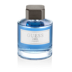 Perfume 1981 Indigo Para Hombre de Guess Eau de Toilette 100ML