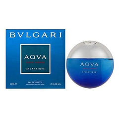 Perfume Aqva Atlantiqve para Hombre de Bvlgari edt 100ML