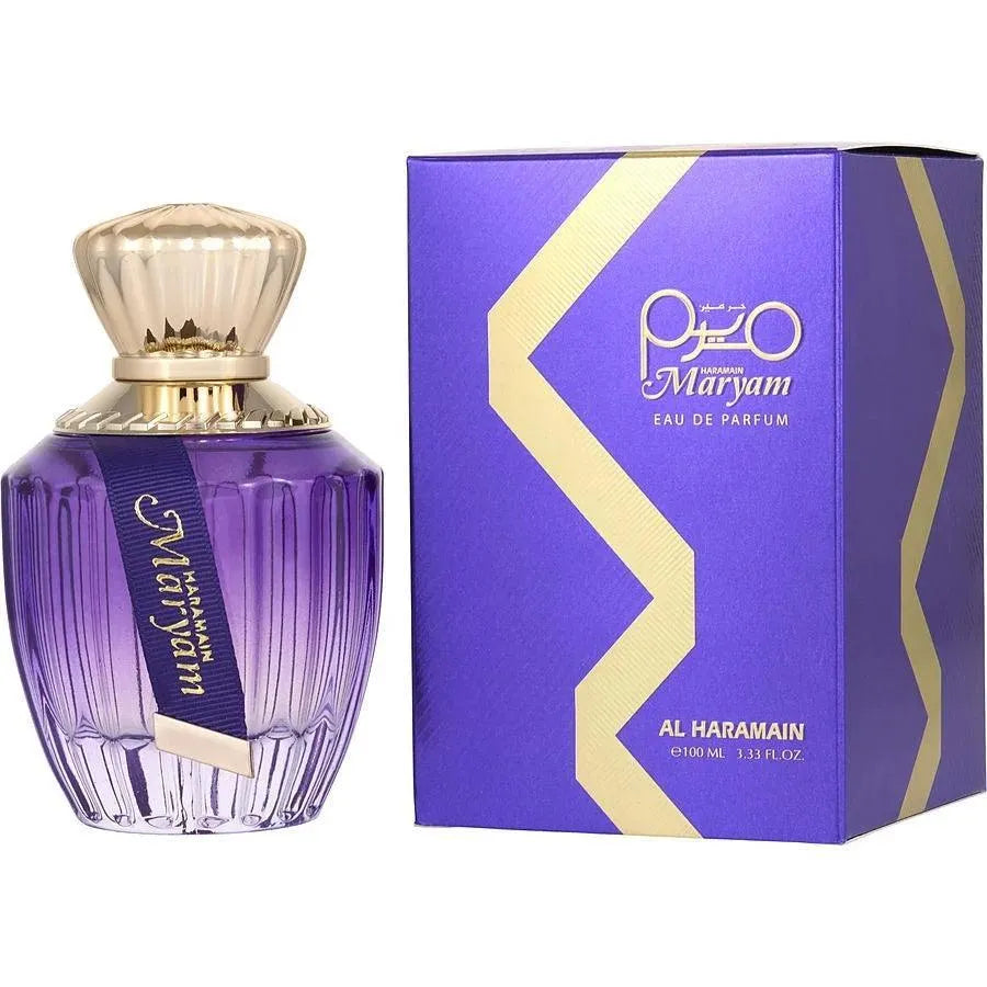 Perfume Maryam para Mujer de Al Haramain EDP 100ML