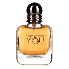 Perfume Stronger With You para Hombre de Emporio Armani EDT 100ML