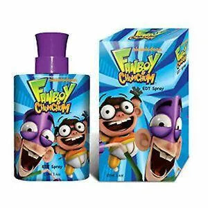 Perfume Fan Boy & Chum Chum para niño de Marmol & Son EDT 100ML