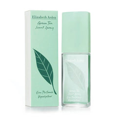 Perfume Green Tea Para Mujer de Elizabeth Arden EDP 50ML y 100ML