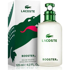 Perfume Booster para Hombre de Lacoste Eau de Toilette 125ML