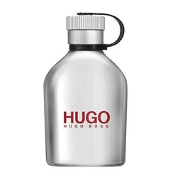 Perfume Hugo Iced para Hombre de Hugo Boss Eau de Toilette 125ML