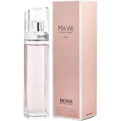 Perfume Boss Ma Vie Pour Femme para Mujer de Hugo Boss edt 75ml