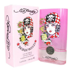 Ed Hardy Born Wild by Christian Audigier Eau de Parfum 100 ML
