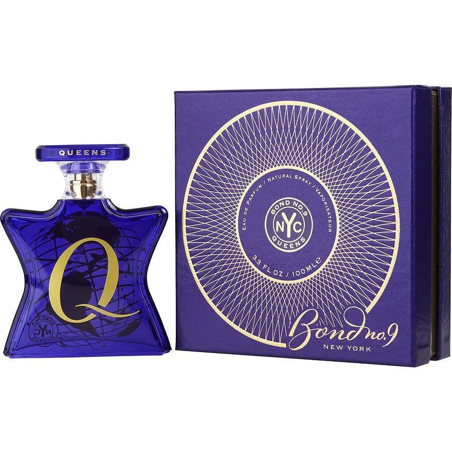 Perfume Queens Unisex de Bond No. 9 EDP 50ML