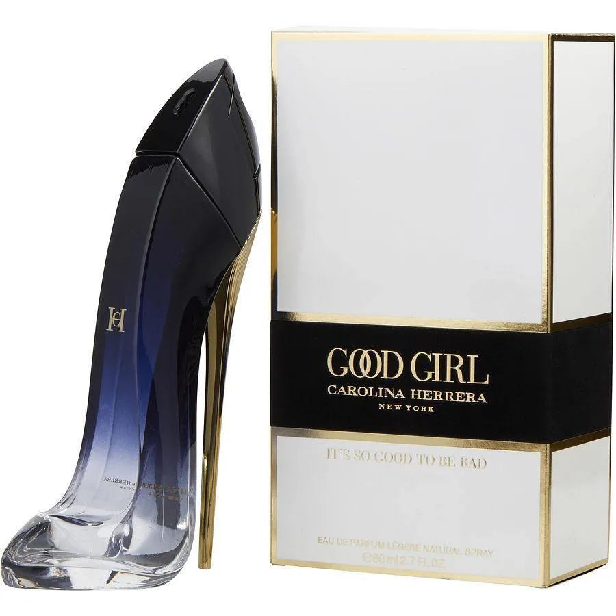 Perfume Good Girl Légère para Mujer de Carolina Herrera EDP 80ML