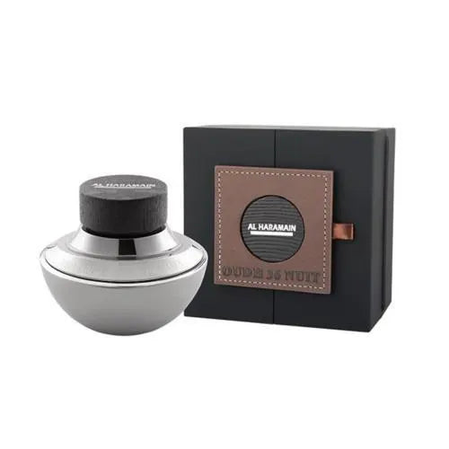 Perfume Oudh 36 Adam Unisex de Al Haramain EDP 75ML