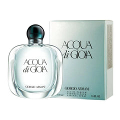 Perfume Acqua di Gioia para Mujer de Giorgio Armani EDP 100ML
