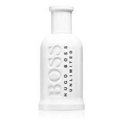 Perfume Boss Bottled Unlimited Para Hombre de Hugo Boss 100ML y 200ML