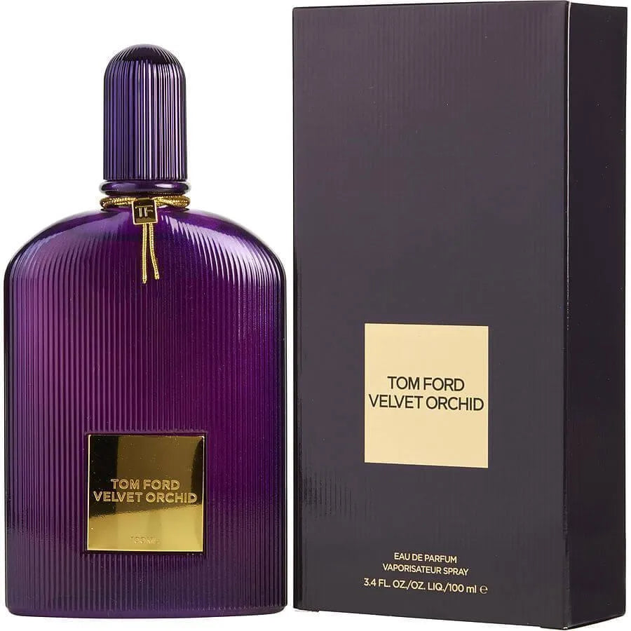 Perfume Velvet Orchid para Mujer de Tom Ford EDP 100ML