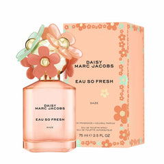 Perfume Daisy Eau So Fresh Daze para Mujer de Marc Jacobs EDT 75ML