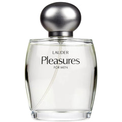 Perfume Pleasures para Hombre de Estee Lauder Cologne 100ML