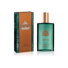 Perfume Aspen para Hombre de Coty Cologne Spray 118ml