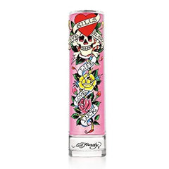 Perfume Ed Hardy para Mujer de Christian Audigier EDP 100ML