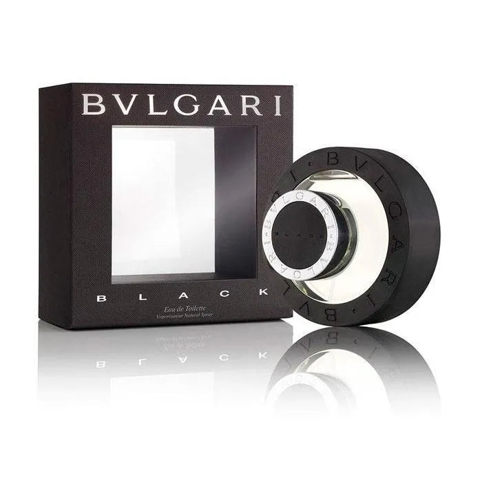 Perfume Bvlgari Black para Hombre de Bvlgari Eau de Toilette 100 ML