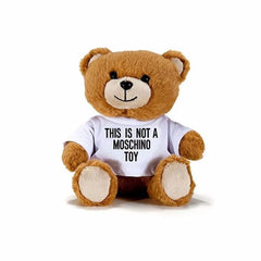 Perfume Toy Unisex de Moschino Eau de Toilette 50ml