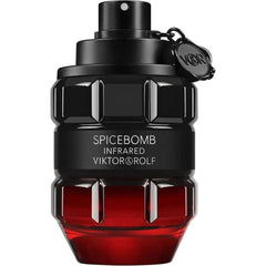 Perfume Spicebomb Infrared para Hombre de Viktor & Rolf EDT 90ML